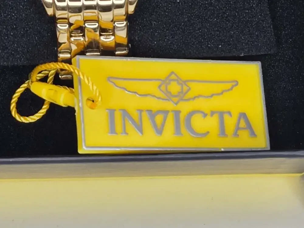 Invicta women 28mm